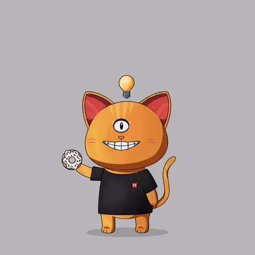 Purrr Pal #4040