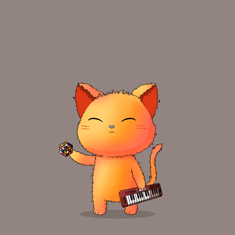 Purrr Pal #331