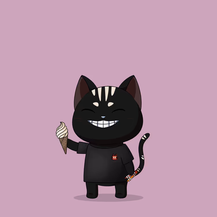 Purrr Pal #4275