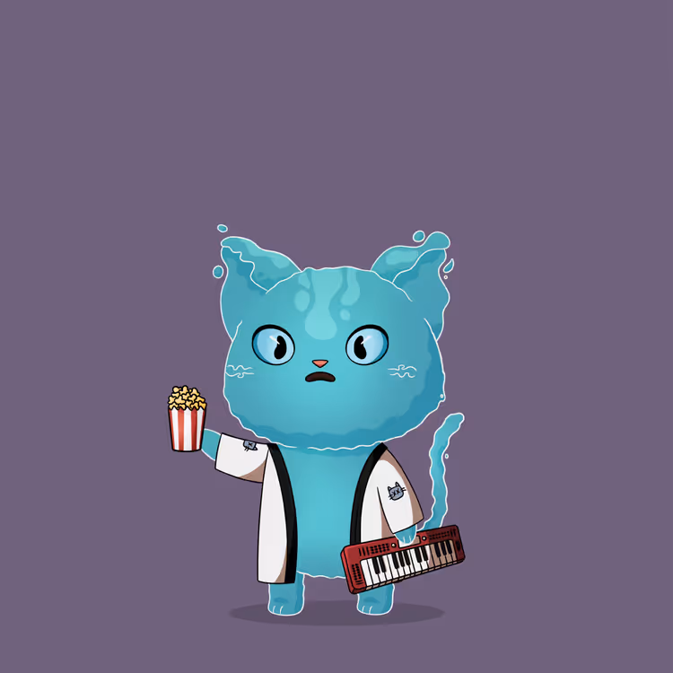 Purrr Pal #5359