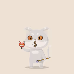 Purrr Pal #324
