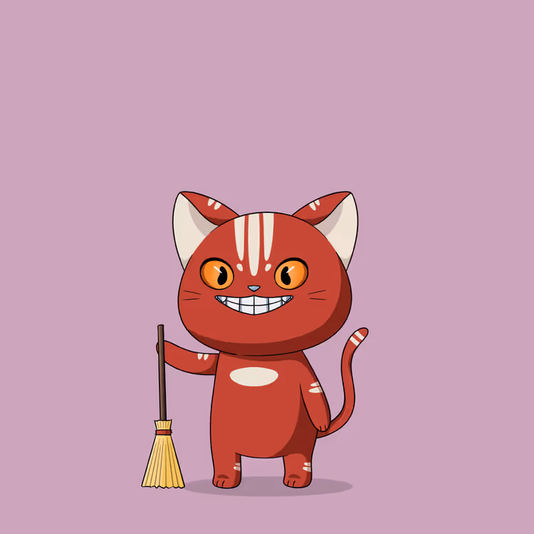 Purrr Pal #291