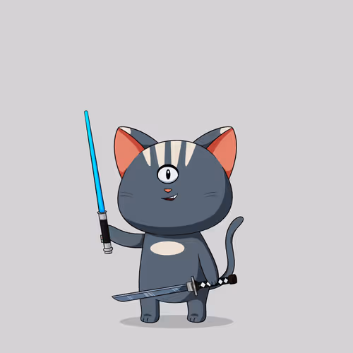 Purrr Pal #3979