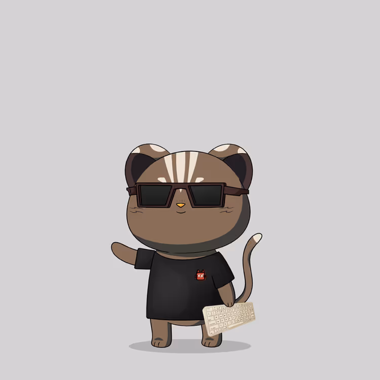 Purrr Pal #4470