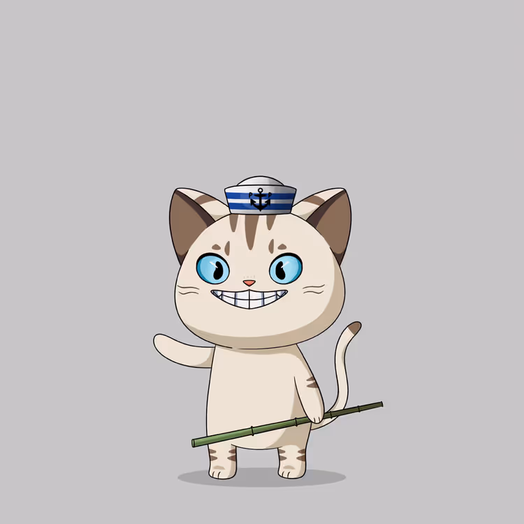 Purrr Pal #5190