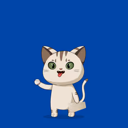 Purrr Pal #336