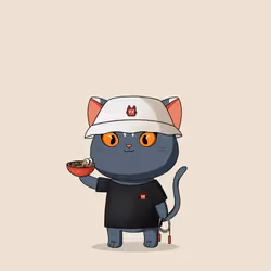 Purrr Pal #703