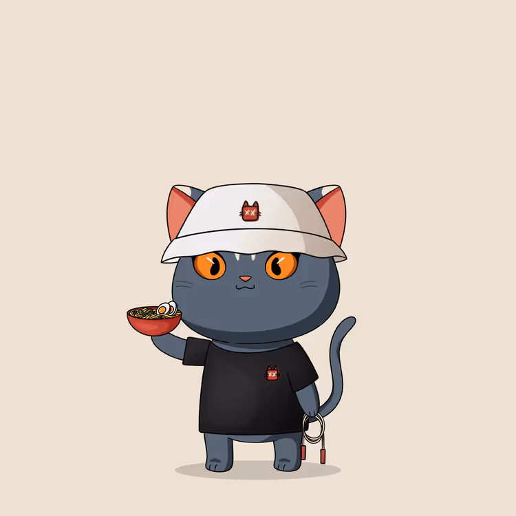 Purrr Pal #703