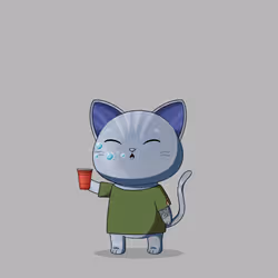 Purrr Pal #2880