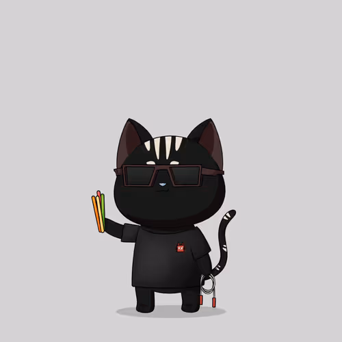 Purrr Pal #2102