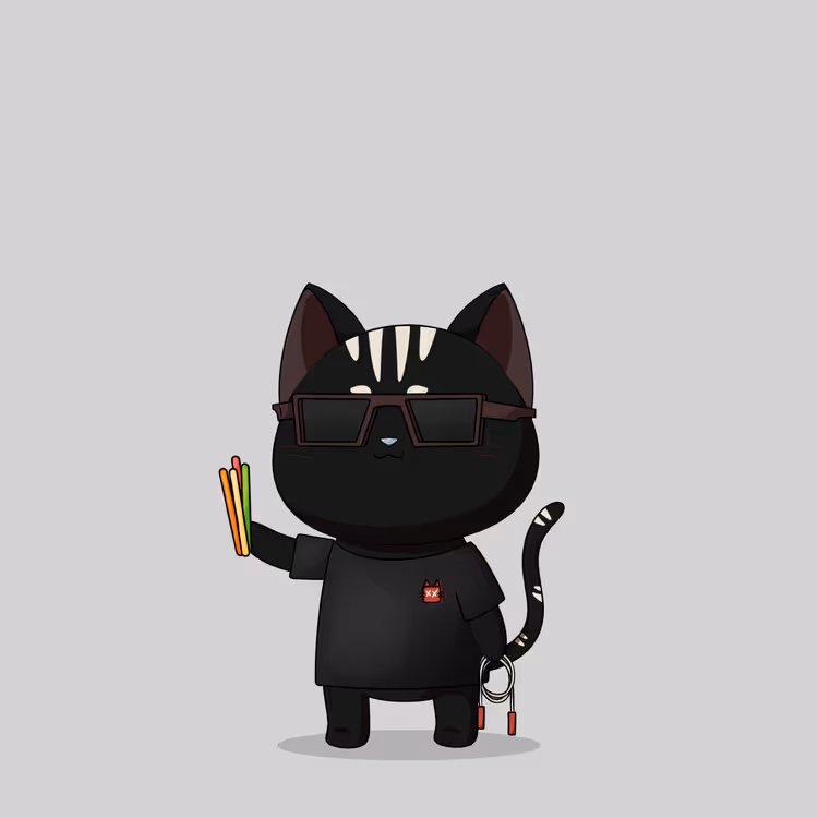 Purrr Pal #2102