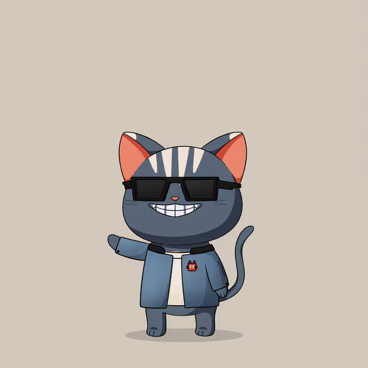 Purrr Pal #5291