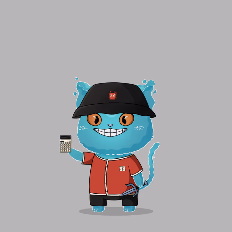 Purrr Pal #1522