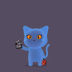 Purrr Pal #1859