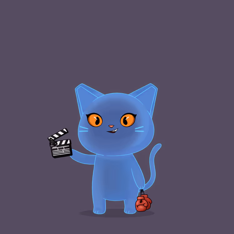 Purrr Pal #1859