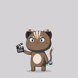 Purrr Pal #888