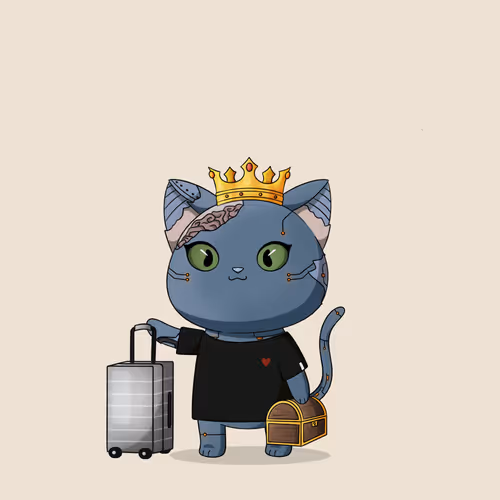 Purrr Pal #1933