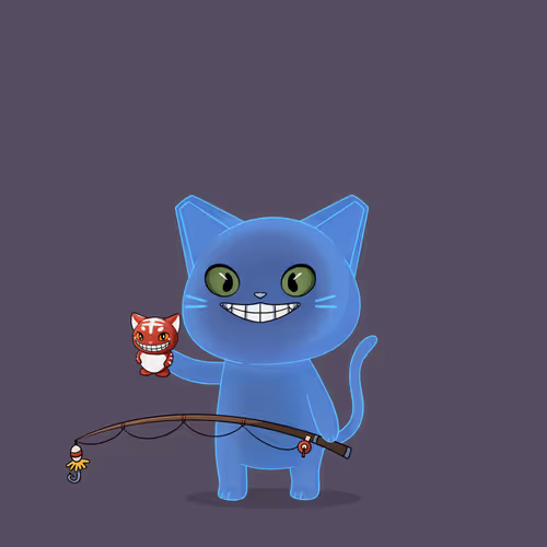 Purrr Pal #2374