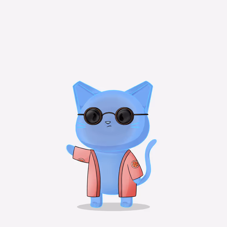 Purrr Pal #5072