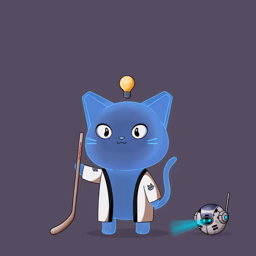 Purrr Pal #4056