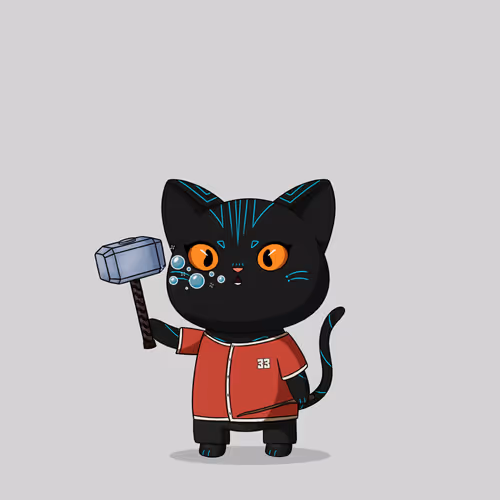 Purrr Pal #4313
