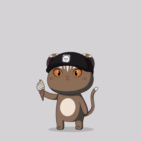Purrr Pal #41
