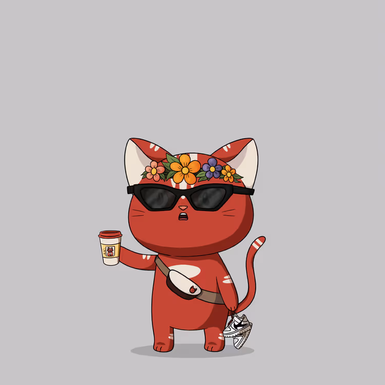 Purrr Pal #5247