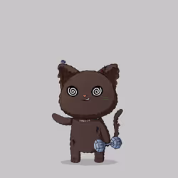 Purrr Pal #5630