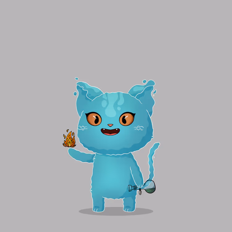 Purrr Pal #4506