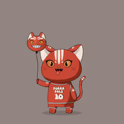 Purrr Pal #54