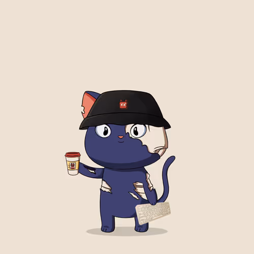 Purrr Pal #1152