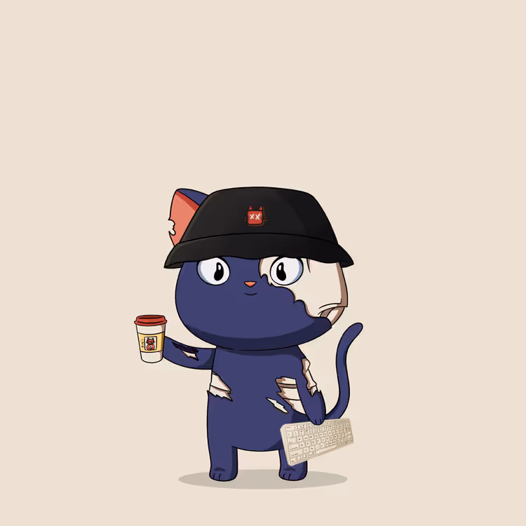 Purrr Pal #1152