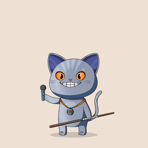 Purrr Pal #2234