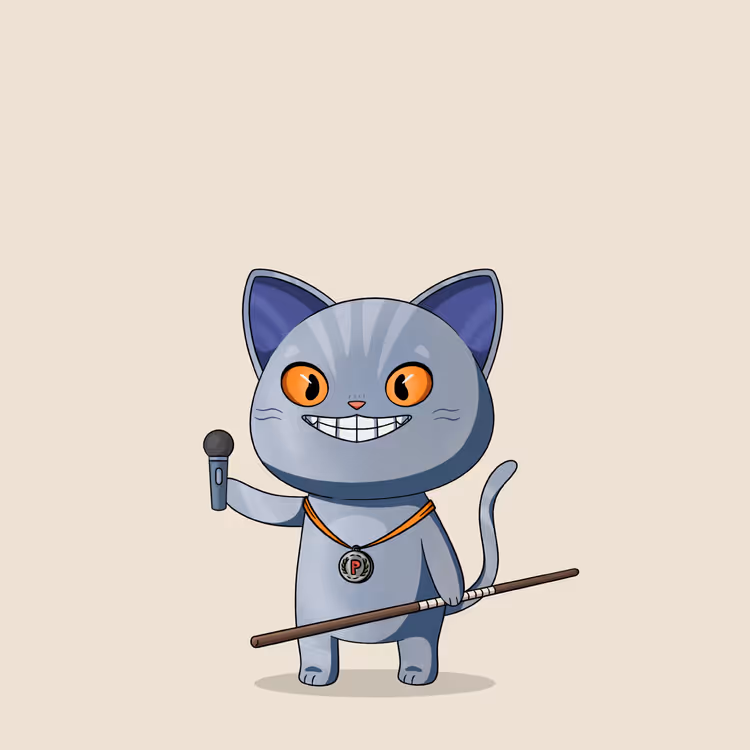 Purrr Pal #2234