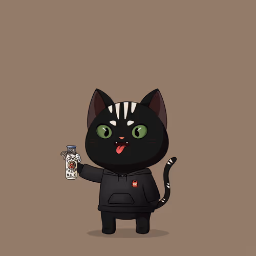 Purrr Pal #5177