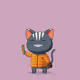 Purrr Pal #1316