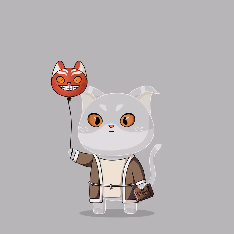 Purrr Pal #4248