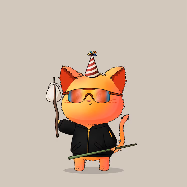 Purrr Pal #7203