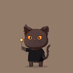 Purrr Pal #6929