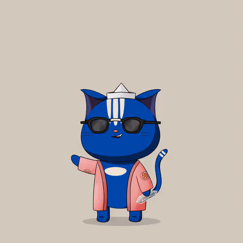 Purrr Pal #5761