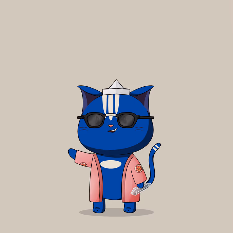 Purrr Pal #5761