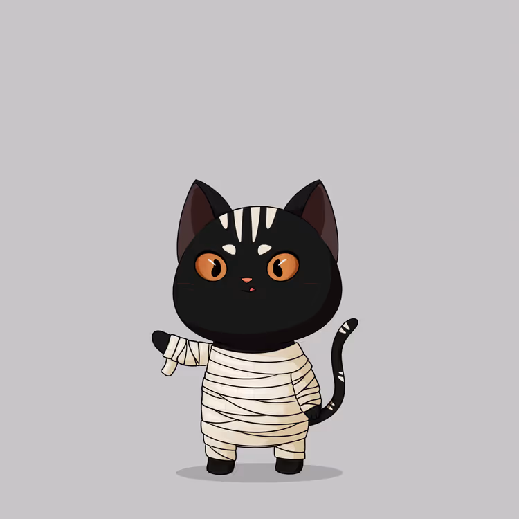 Purrr Pal #6820