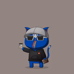 Purrr Pal #121