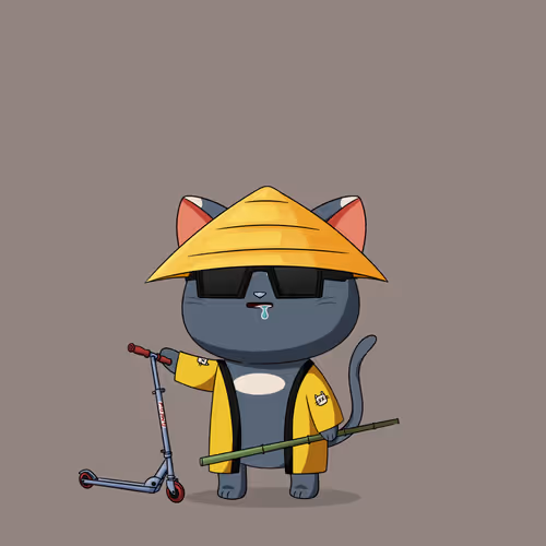 Purrr Pal #365