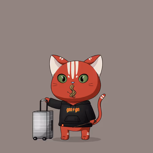 Purrr Pal #4070