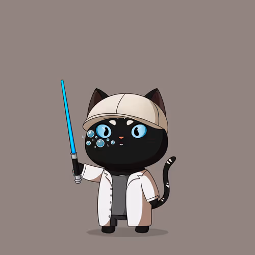 Purrr Pal #3639