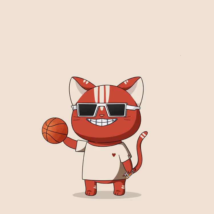 Purrr Pal #1344