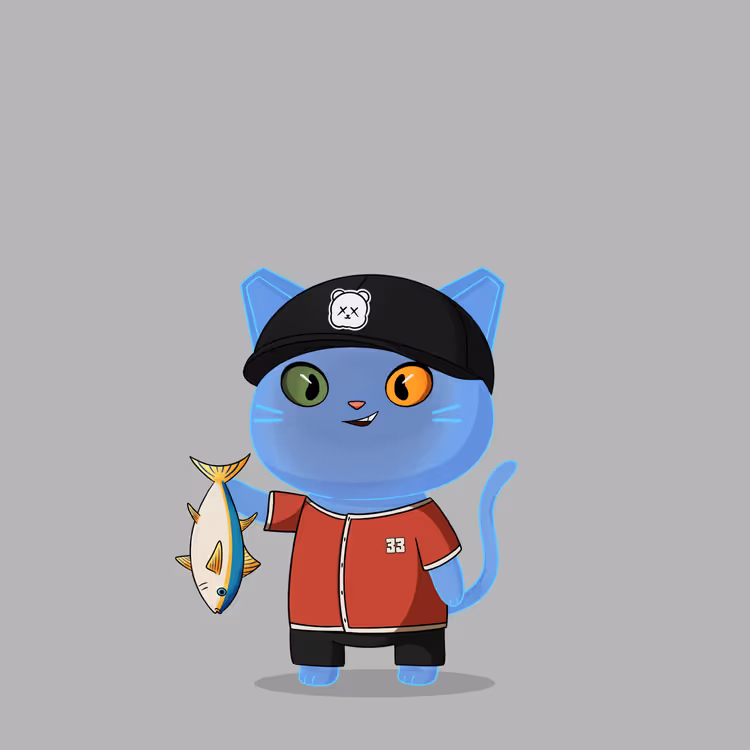 Purrr Pal #632