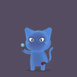 Purrr Pal #3646
