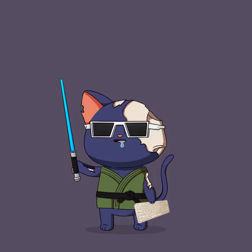 Purrr Pal #4253